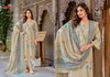 Nawazish Vol 4 By Pakiza Lawn Cotton Pakistani Dress Material Exporters In India